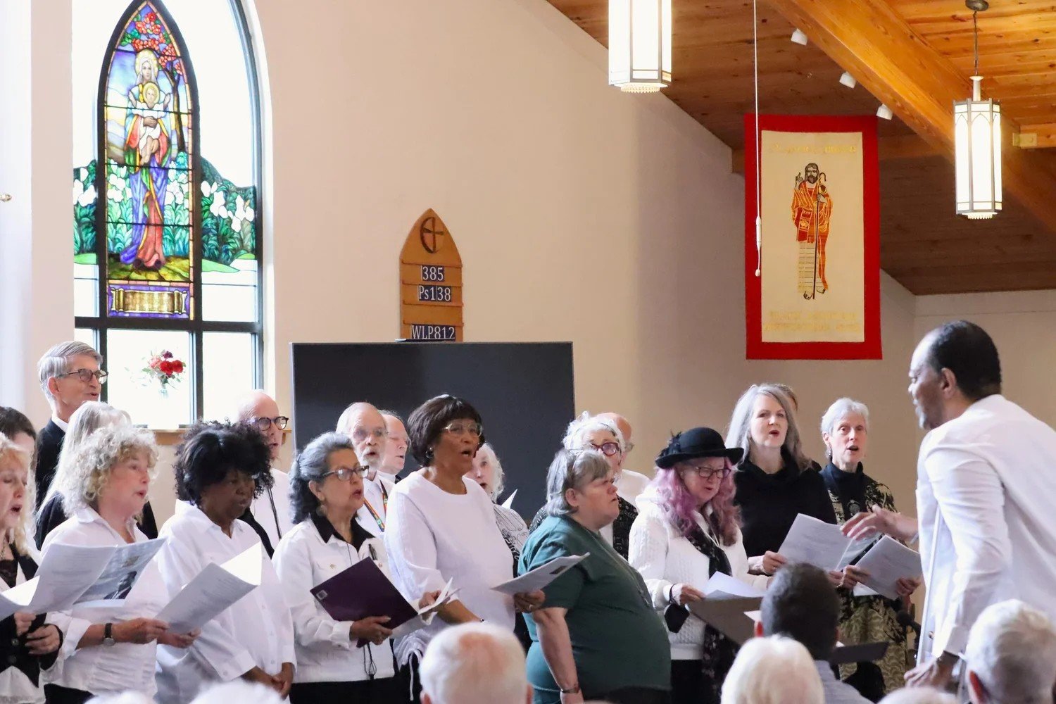 Church community