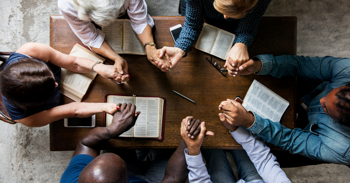 Bible Study